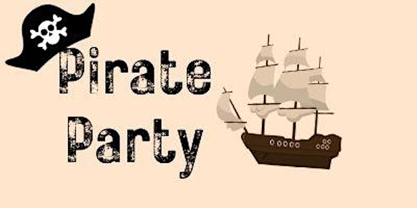 Pirate Party!