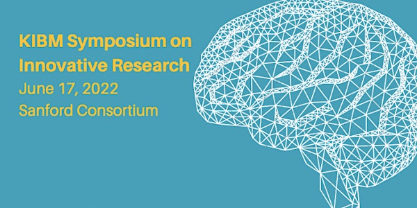 KIBM Symposium on Innovative Research