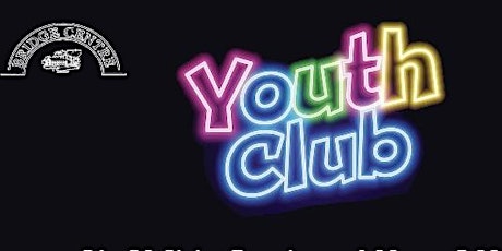 Friday Youth Club P4-P7 tickets