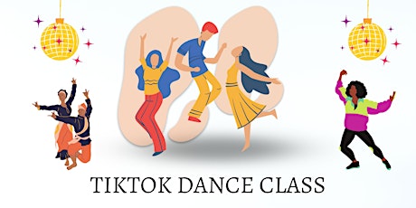TikTok Dance Class