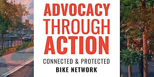 Advocacy Through Action - Connectivity in southeast Raleigh