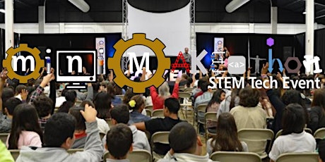 OC Fair Imaginology -Two day MAKEathon STEM Event Apr 22- 23, 2017 primary image