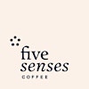 Five Senses Coffee's Logo