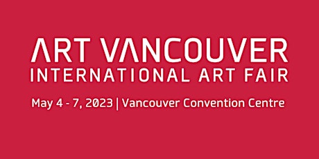 Art Vancouver 2023 tickets
