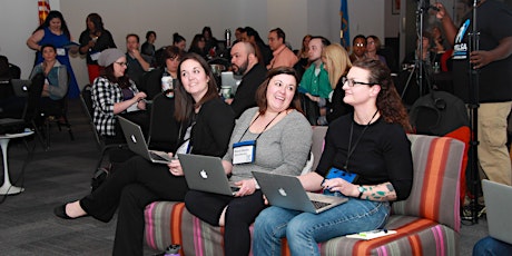 2017 SMTULSA Social Business Conference primary image