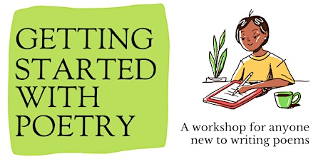 Getting Started with Poetry tickets