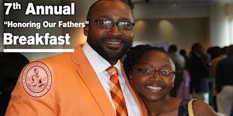 7th Annual "Honoring Our Fathers" Breakfast - Morehouse College Fundraiser