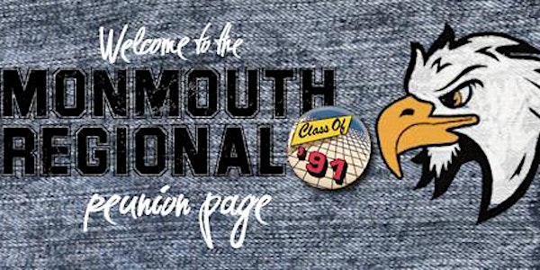 Monmouth Regional High School 25th(ish) Reunion