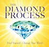 Logotipo da organização The Diamond Process - Lucille Henry PhD
