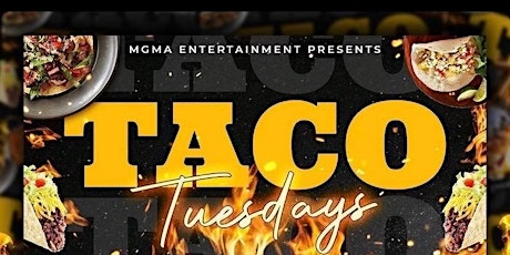 Taco’s and Tequila  Tuesday With Murph,Pep, & Tino tickets