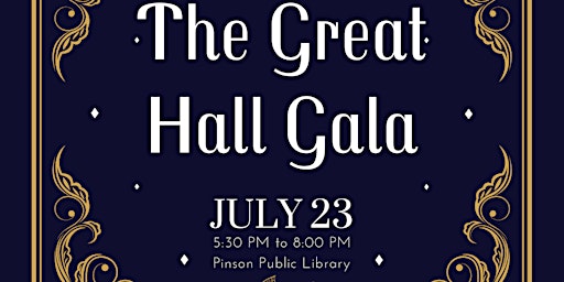 The Great Hall Gala