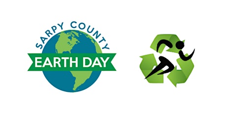 2017 Sarpy County Earth Day - Recycle Run 5k & MixxedFit/Zumba primary image