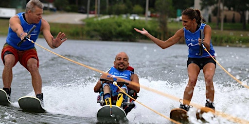 Wounded Veterans Watersports 2022