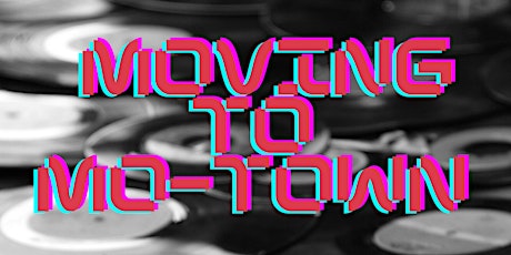 Summer Party Night - MOVING TO MOTOWN July 29th tickets