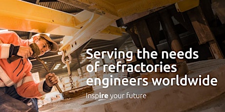 INSTITUTE OF REFRACTORIES - 2022 CONFERENCE,  TRAINING & ANNIVERSARY DINNER tickets