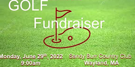 2nd Annual Arlington Youth Lacrosse Golf Fundraiser tickets
