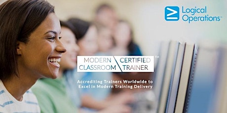 MCCT® Virtual Training Event tickets