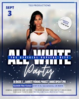 Capital City All-White Party