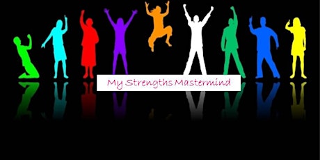 My Strength Mastermind Class primary image