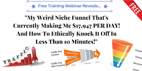 secret funnel marketing strategy to help you make more online sales