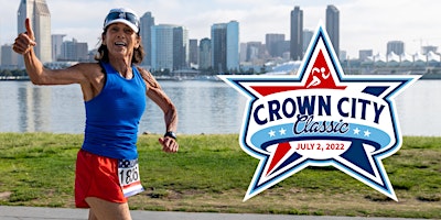 Crown City Classic Run 2022 - Volunteer