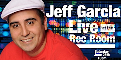 Jeff Garcia(Special Event)