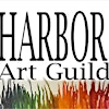 Harbor Art Guild's Logo