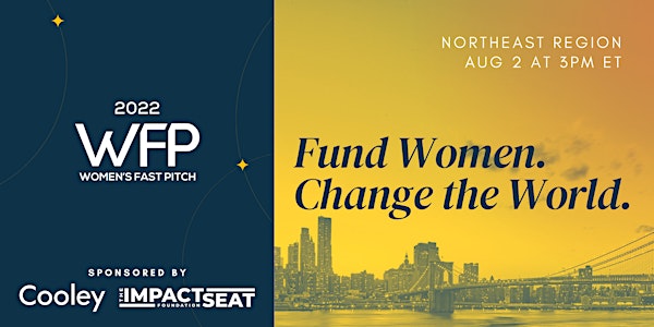 Women's Fast Pitch 2022 Northeast