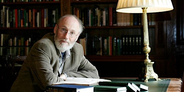 IFF BOOKS: Incontro con lo scrittore Dermot Bolger