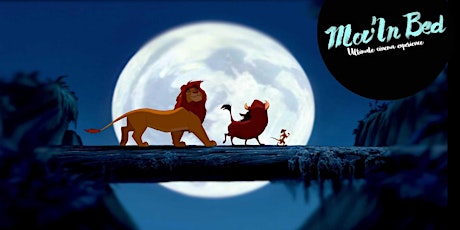 Mov'In Bed - The Lion King primary image