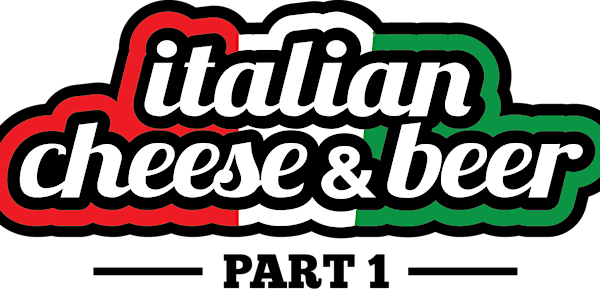 Italian Cheese & Beer 