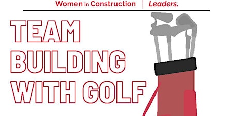 Intro to Golf for NAWIC tickets