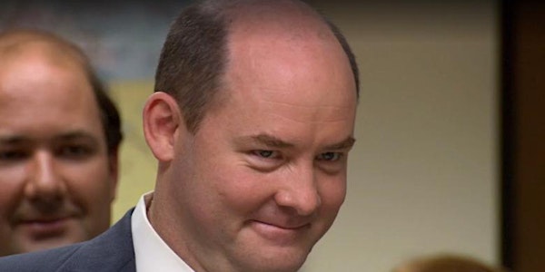The Office Trivia Show Hosted by "Todd Packer"