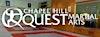 Logotipo de Chapel Hill Quest Martial Arts