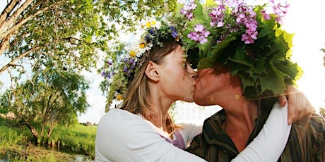 Midsommar Fest at The Springs! primary image