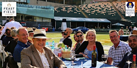 Feast on the Field presented by Imperial Equities