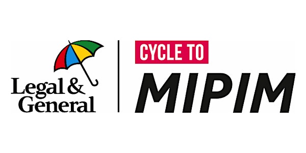  The Legal & General Real Assets Cycle to MIPIM - Rider Reunion Event