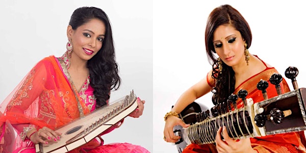 Gandharva Veda Concert - Classical Indian Music and Song