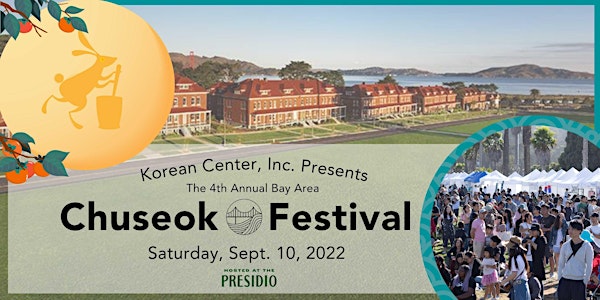 4th Annual Bay Area Chuseok Festival