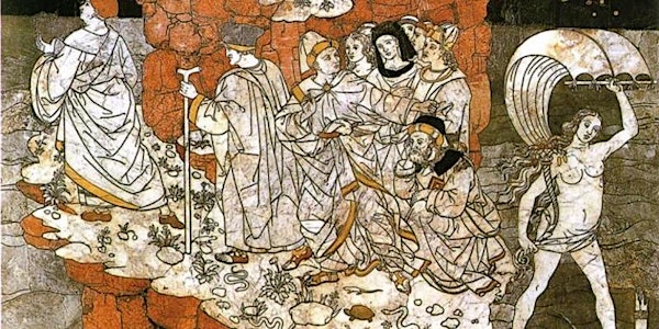 Egitto e Vicino Oriente antichi: tra passato e futuro