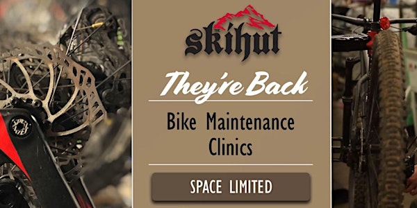 Bike Maintenance Clinic