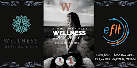 Wellness & White Event primary image