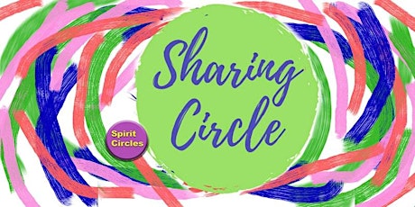 Sharing Circle (Check-in and Meditation) tickets