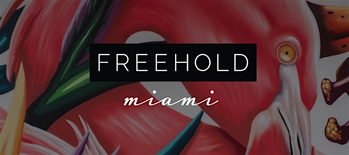 The #MiamiTech Happy Hour! image