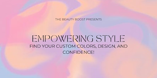 Empowering Style with Closet Rehab and Rise Styling!