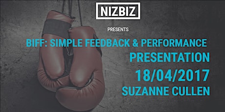 NizBiz Networking Event (£10 payable on the night) primary image