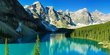 Agile Coaching Retreat Banff 2022