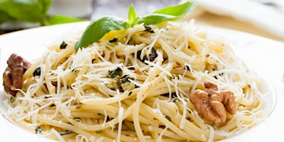 Imagem principal de Taste of the Italian Riviera - Cooking Class by Cozymeal™