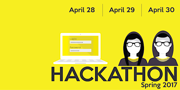 CUNY Hackathon Spring 2017