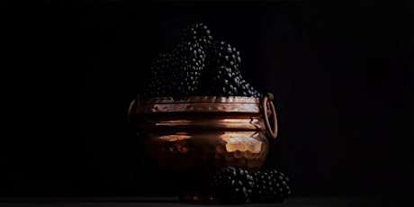 Moody Food Photography - A Lesson in Visual Storytelling